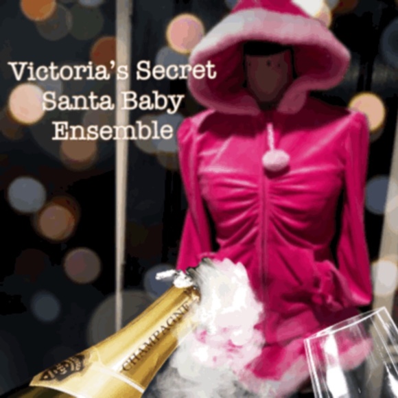 PINK Victoria's Secret Other - THIS ITEM IS NO LONGER AVAILABLE!